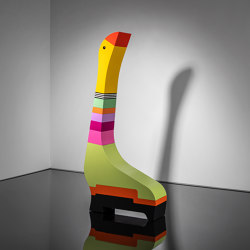 Sculptures 01 | S1121 | Objects | Studio Benkert