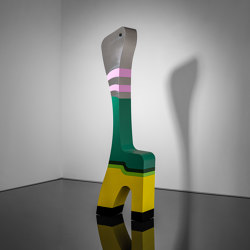 Sculptures 01 | S1130 | Objets | Studio Benkert