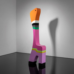 Sculptures 01 | S1131 | Objects | Studio Benkert