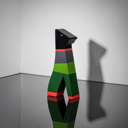 Sculptures 01 | S1140 | Objects | Studio Benkert