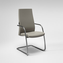 Trendy | Chairs | Fantoni