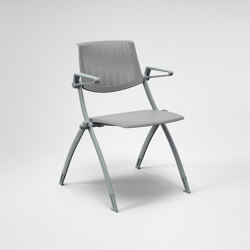 Zero9 | Chairs | Fantoni