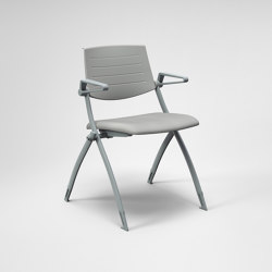 Zero9 | Chairs | Fantoni