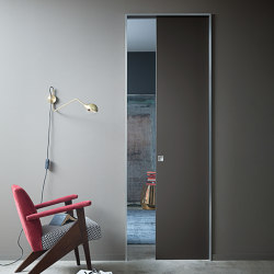 L41 | Internal doors | Lualdi