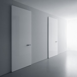 Outline | Internal doors | Lualdi
