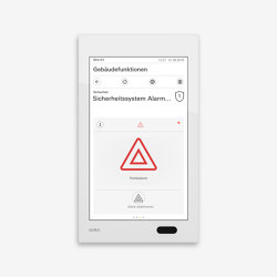 Security | Alarm Connect | KNX-Systems | Gira