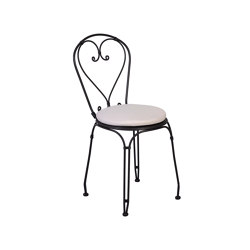 Boulevard | Chair Boulevard Marone Antik | Stühle | MBM