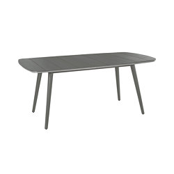 Orlando Iconic | Table Iconic Stone Grey 180X100 |  | MBM