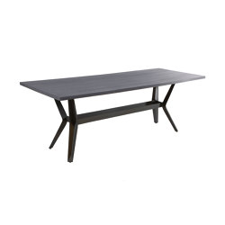 Universal | Table 90X220 | Dining tables | MBM