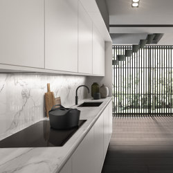 Pure Collection | Kitchen systems | SieMatic