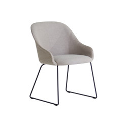 Lyz 918/SLI | Chairs | Potocco