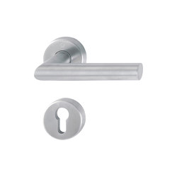 Amsterdam Door Handle - SecuSan®