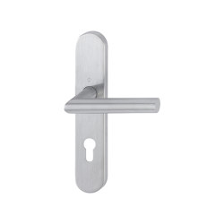 Amsterdam Door Handle - SecuSan®