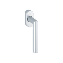 Amsterdam Window Handle - SecuSan®