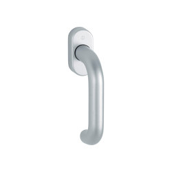 Paris Window Handle - SecuSan® | Window fittings | Hoppe