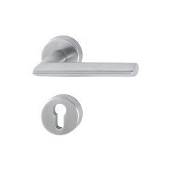 Stockholm Door Handle - SecuSan®