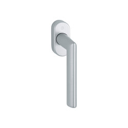 Stockholm Window Handle - SecuSan®