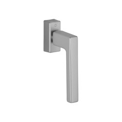 Austin Window Handle - SecuForte® | Window fittings | Hoppe