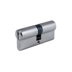 AR-MK-3000 Series Master Keyed Cylinder | Hinged door fittings | Hoppe