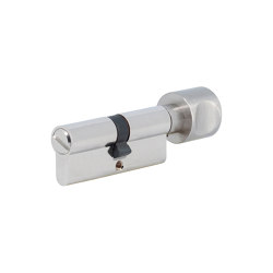 AR-SK/683 Privacy Turn Cylinder | Hinged door fittings | Hoppe