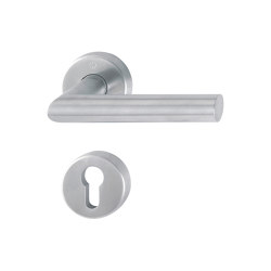 Amsterdam Door Handle - Sertos® | Hinged door fittings | Hoppe