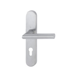 Amsterdam Door Handle - Sertos®