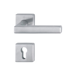 Dallas Door Handle - Sertos®