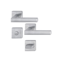 Dallas Door Handle - Sertos®