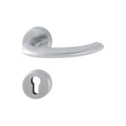 Marseille Door Handle - Sertos®