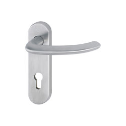 Marseille Door Handle - Sertos® | Hinged door fittings | Hoppe