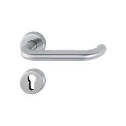 Paris Door Handle - Sertos® | Hinged door fittings | Hoppe