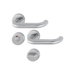 Paris Door Handle - Sertos®