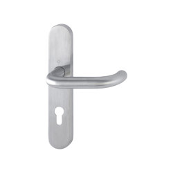 Paris Door Handle - Sertos® | Hinged door fittings | Hoppe