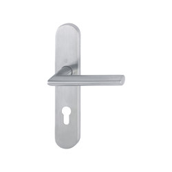 Stockholm Door Handle - Sertos® | Hinged door fittings | Hoppe