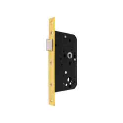 AR911 Mortice Latch Case | Hinged door fittings | Hoppe