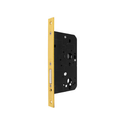 AR912 Mortice Deadlock Case | Hinged door fittings | Hoppe