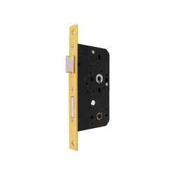 AR913 Mortice Bathroom Lock | Hinged door fittings | Hoppe