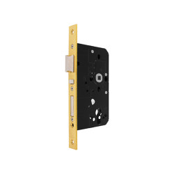 AR915 Mortice Escape Lock Case | Hinged door fittings | Hoppe