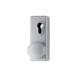 AR886K Outside Access Device | Hinged door fittings | Hoppe