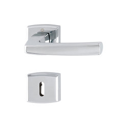 Acapulco Door Handle M1558Z