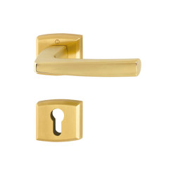 Acapulco Door Handle M1558Z