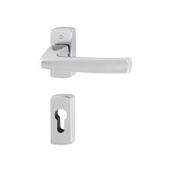 Acapulco Door Handle M1558Z | Hinged door fittings | Hoppe