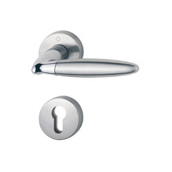 Athinai Door Handle M156 | Hinged door fittings | Hoppe