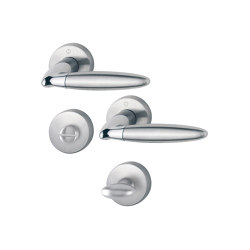 Athinai Door Handle M156