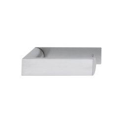 Miami Door Handle for Large Doors | Hinged door fittings | Hoppe