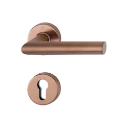 Amsterdam Door Handle - Resista®