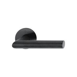 Amsterdam Door Handle - Resista®