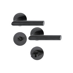 Amsterdam Door Handle - Resista®