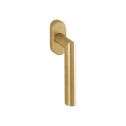 Amsterdam Window Handle - Resista® | Window fittings | Hoppe