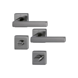 Dallas Door Handle - Resista® | Hinged door fittings | Hoppe